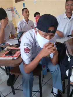 yang bro rasakan