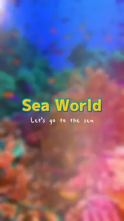 Sea World