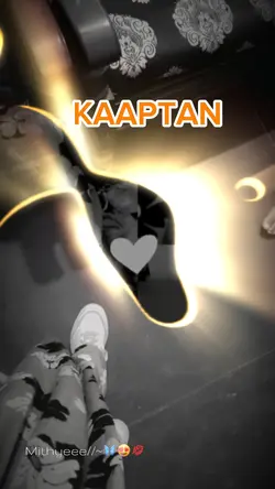 NAAN KAAPTAN