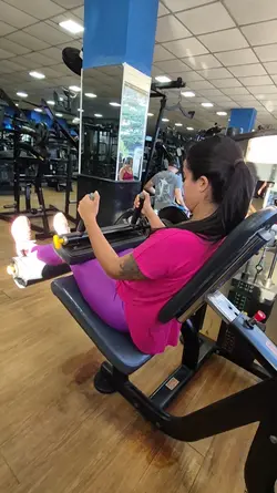 Gym, Lifestyle
