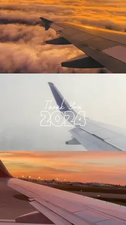 2024 fly ✈️
