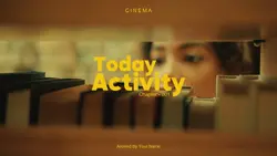 Today Activity 