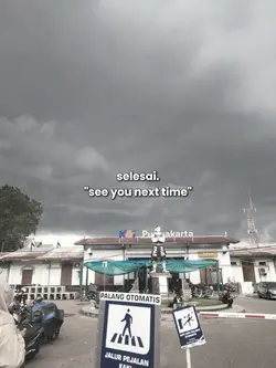 selesai, see you 