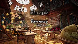 Mau ky uc