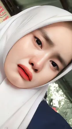 Coba Pake foto mu