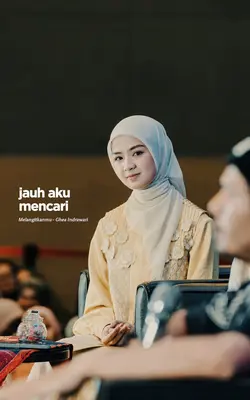 melangitkanmu