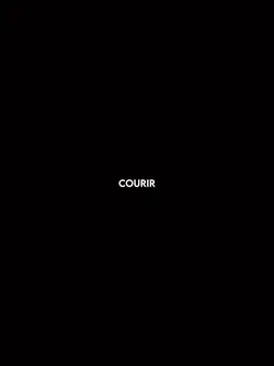 Courir~