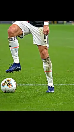 Ronaldo edit 