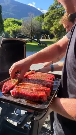 bbq 