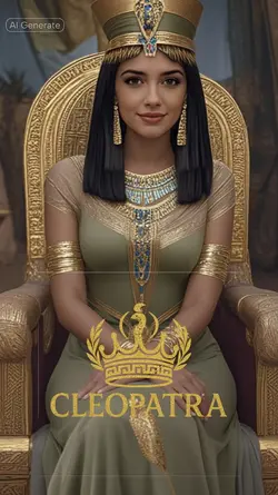 Cleopatra ai