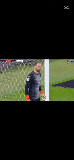 Valverde rocket 🚀