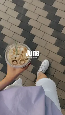 June