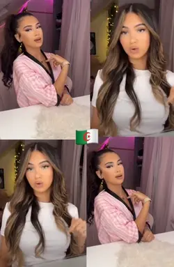 Algérie 🇩🇿 playbacks 