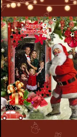christmas card 