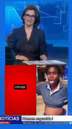 engravidou moradora 