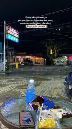 wes ora keduman ayu