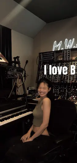 Blackpink Jennie