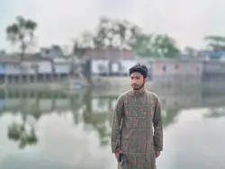 lal benaroshi