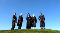 Graduation 2025