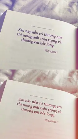 thì mong anh trân 