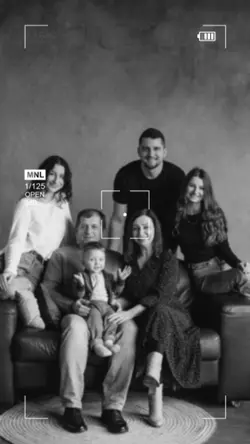 Family potret