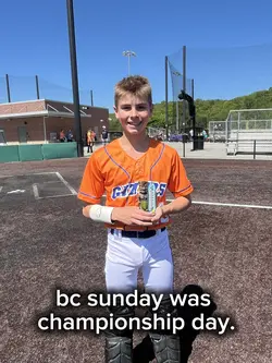 Championship Sunday