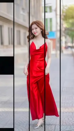Amazing 4k template 