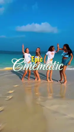 epic cinematic