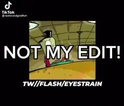 Invader Zim Edit!