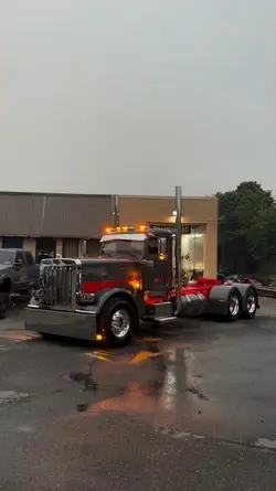 TRUCK RAMEKE