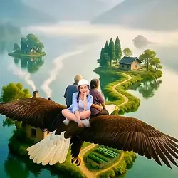 Ghép Mặt 