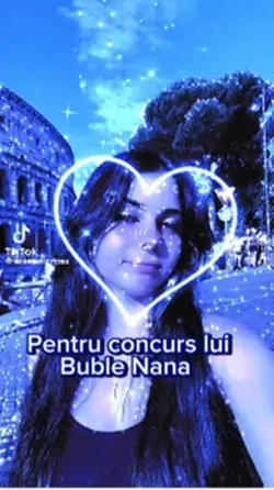 Pentru concurs 