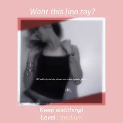 LINE RAY TUTORIAL
