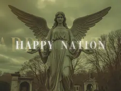 happy nation