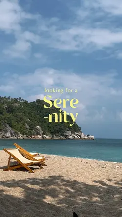 sere nity