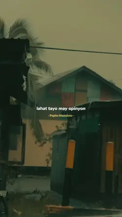 Opinyon