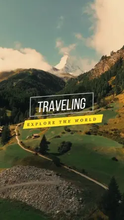 Explore The World