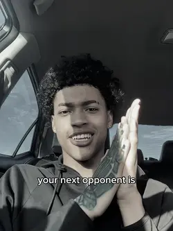 Your Next Opponent