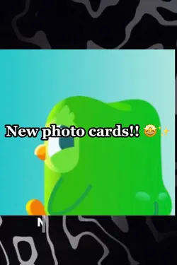 New photocards😤😤🤩