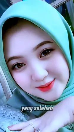 istri salehah