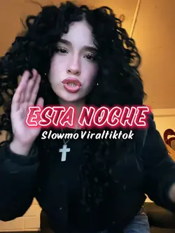 Esta Noche