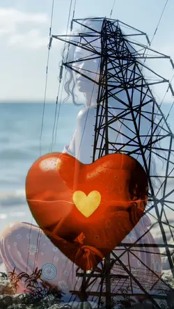 காதலுக்கு கண்கள்❤️
