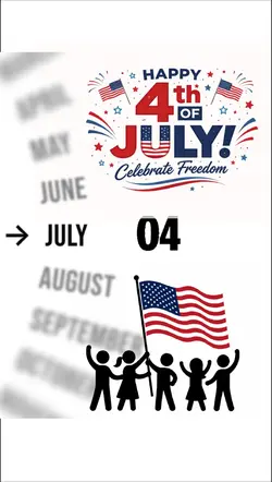 INDEPENDENCE DAY