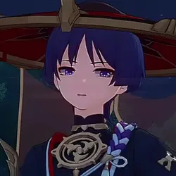 Don't make me sad...