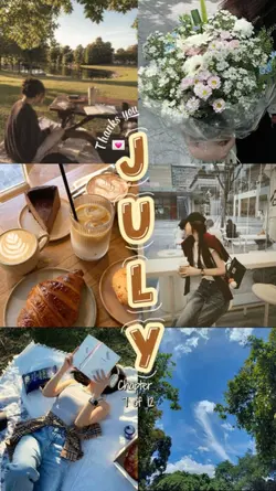 july dump