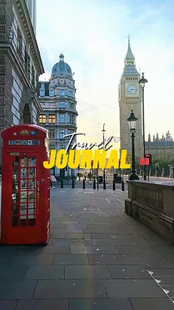 travel journal