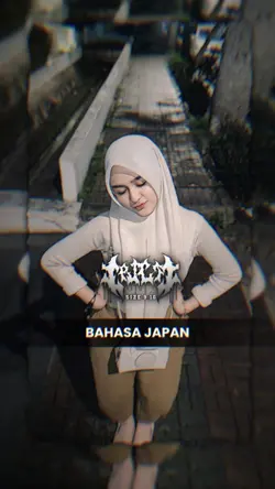 Versi Bahasa Japan