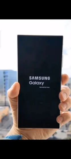 Samsung S24 Ultra