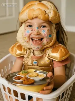 BRAINROT YOUR KID