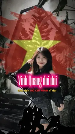 Quốc Khánh 2/9 🇻🇳